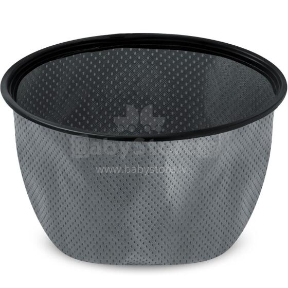 Auduma filtrs putekļsūcējam HM-402