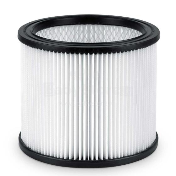 HEPA filtrs putekļsūcējam HM-402