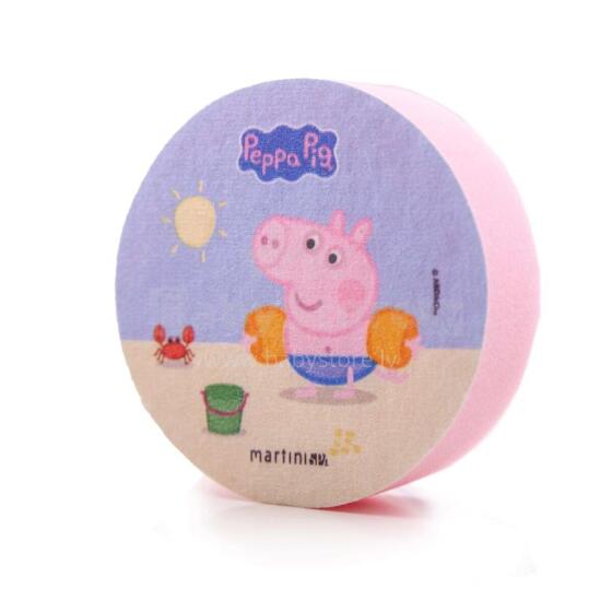 Sūklis Peppa Pig asorti