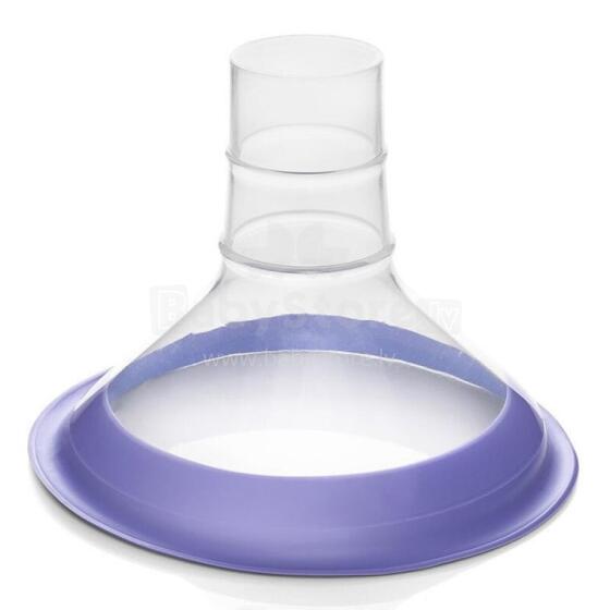 Lansinoh Comfort Fit Breast Cushion 25mm Art.53408 piltuve 25mm M izm
