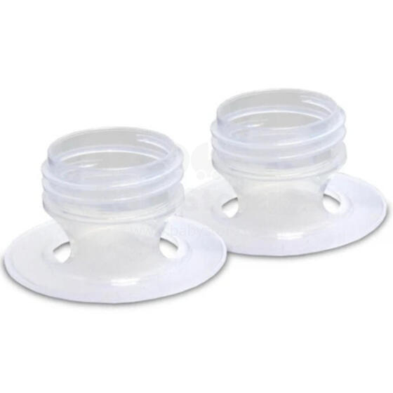 Lansinoh Pump adapter (US sku)  Art.53441 Адаптер для молокоотсоса