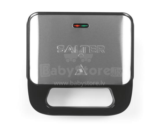 Salter EK6665VDE 3 in 1 Snack Maker