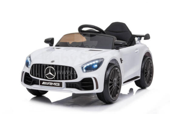 Akumulatoru auto - 12V - BBH-011 - MERCEDES GT R - BALTS