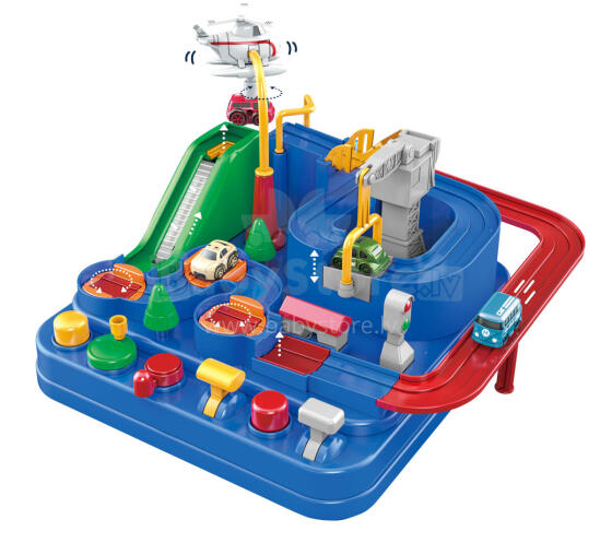Koala Games G2606 Motessori Self-Learning Track