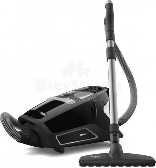 Miele Blizzard CX1 Comfort PowerLine Art.290080  пылесос