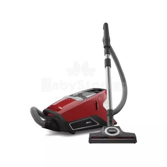 Miele Blizzard CX1 Mango Art.290082 vacuum cleaner