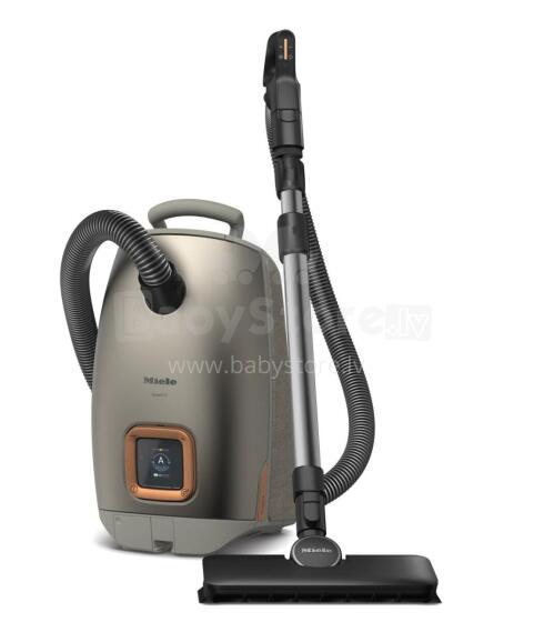 Miele Guard L1 Comfort Titanium Grey Art.290085  пылесос