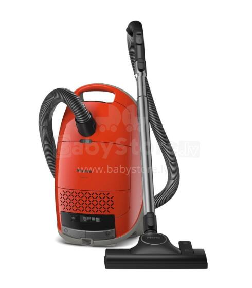Miele Guard M1 Standard Red Art.290089  пылесос
