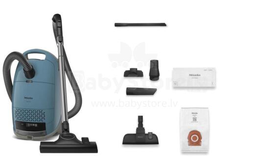 Miele Guard M1_Standard_ Flex Blue Art.290090 пылесос