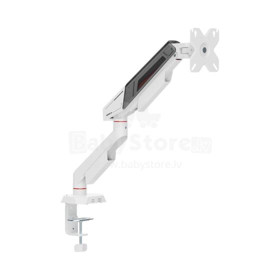 White Shark KHUFU-I GMS-3210 / 1 Monitor Desktop Mount