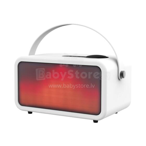 White Shark GBT-630 DAMARU White