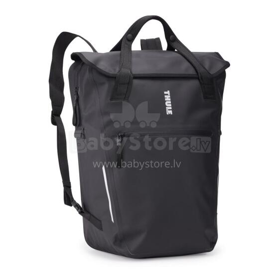 Thule 5480 Shield BP Inlock 23L  Black