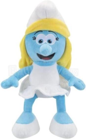Smurfs Toys  Art.290384 High-quality soft plush toy Smurfette, 22 cm