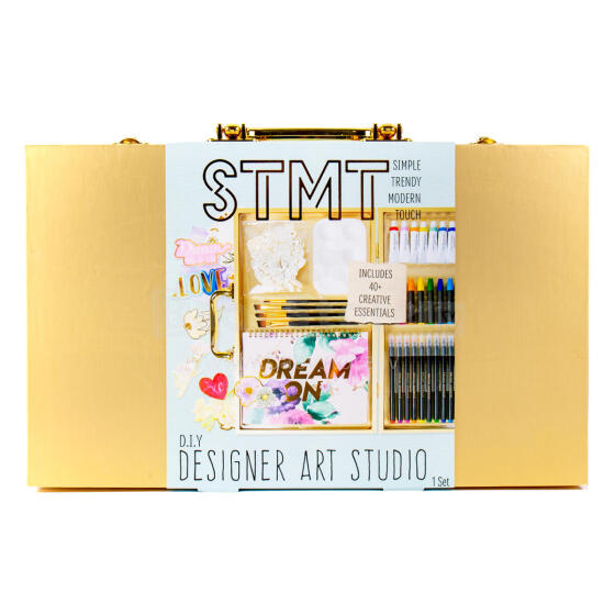 STMT set DIY Designer Art Studio , 201083