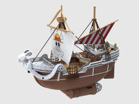 REVELL ONE PIECE RC Ship Going Merry, 241439090