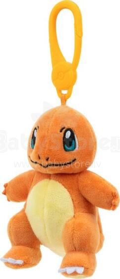 POKEMON plush keychain Charmander, PKW3920