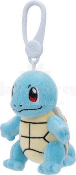 POKEMON plush keychain Squirtle, PKW3922