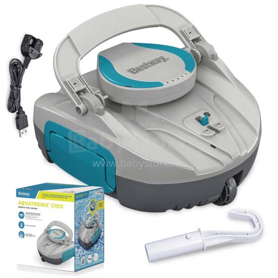 Automātiskā baseina vakuuma ierīce Bestway 58864
