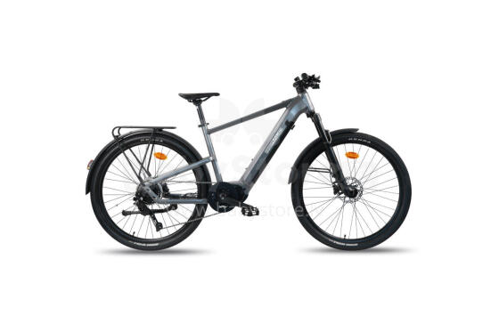 Электрический горный велосипед MTB Hardtail MM SUV 27.5
