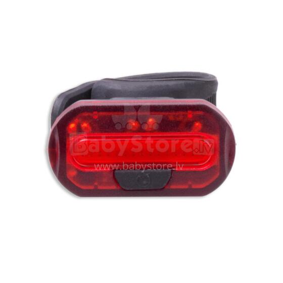 Bicycle Rear Light 15 Chip LED 