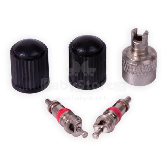 Auto Valves for Bicycle 2 pcs.