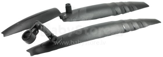 Bicycle Mudguard Set MTB &amp; TREKING 