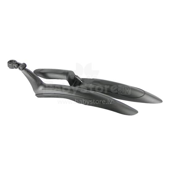 Bicycle Mudguard Set MTB 24-28”