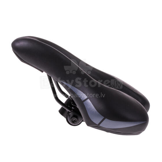 Trekking/MTB Gel Saddle