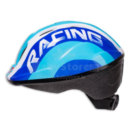 Bērnu Velosipēda Ķivere Racing Izmērs XS/S