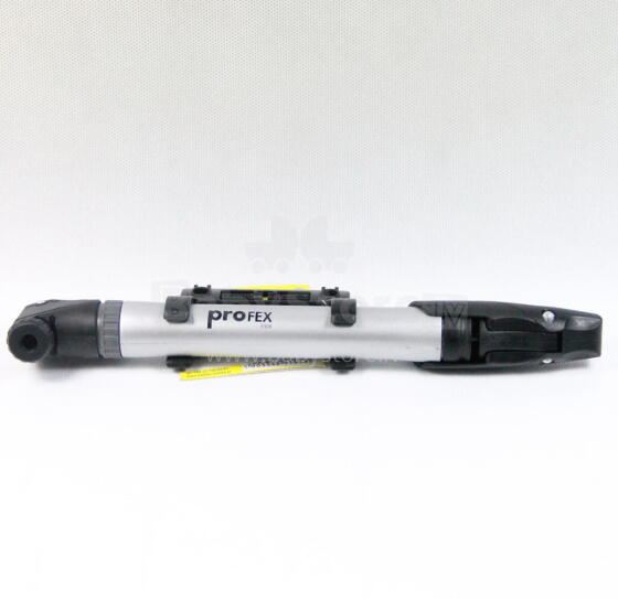 Bicycle Mini Pump with Handle