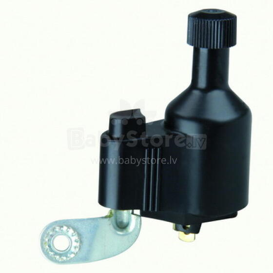 Bicycle Left-Hand Dynamo 6V/3W