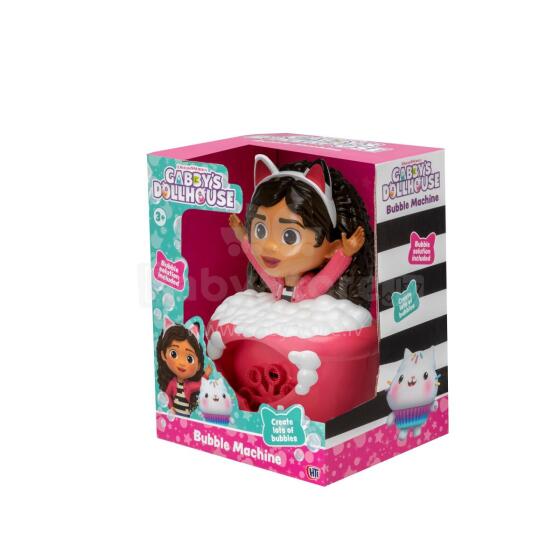 GABBY´S DOLLHOUSE Bubble machine
