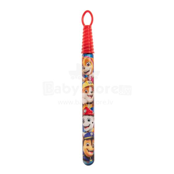 PAW PATROL Burbuļu nūjiņa, 35 cm