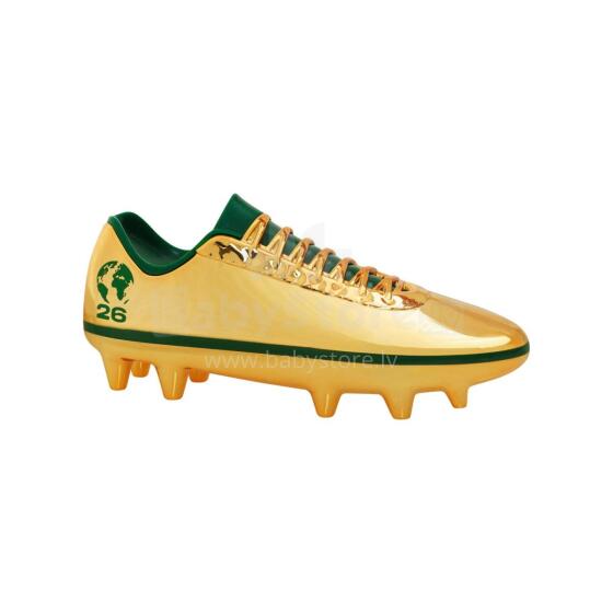 SUPERGOAL Figurine in a shoe capsule, 7 cm
