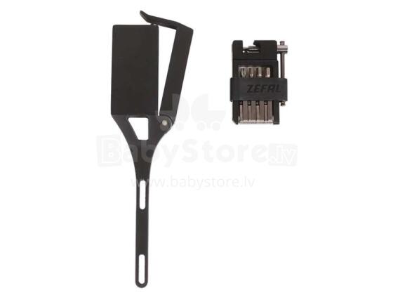 ZEFAL AFA 8 PLUS MULTI TOOL W CASE