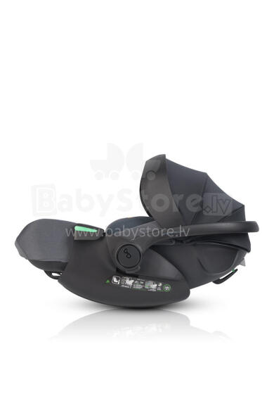 Автокресло EASY GO BUZ XTD PRO GRANITE