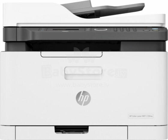 HP 179fnw Color Laser MFP (4ZB97A)