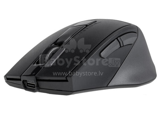 A4Tech 47725 Fstyler FB45 CS Air2 RF Stone Grey