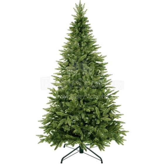 Premium artificial Christmas tree 180 cm, natural spruce