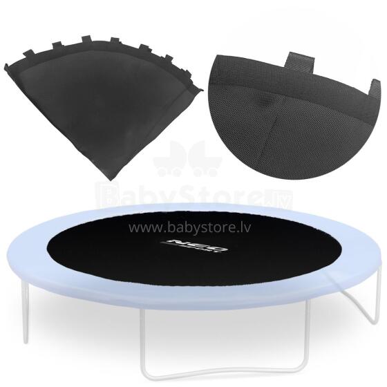 Trampolīna matracis 140 cm 30 atsperes 4.5ft Neo-Sport