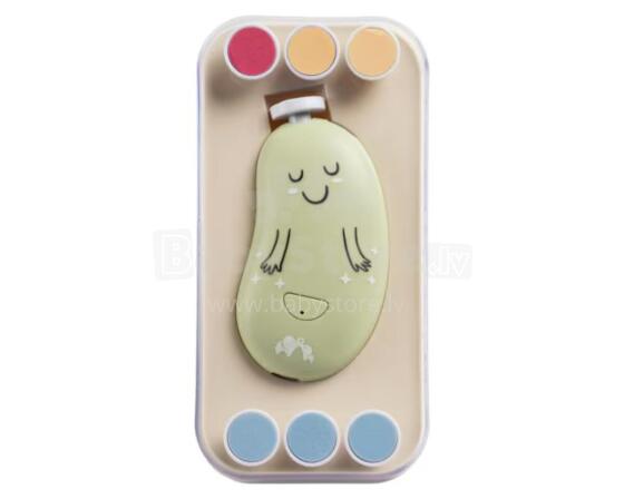 BEBECONFORT electric soft nail trimming, 3106215000