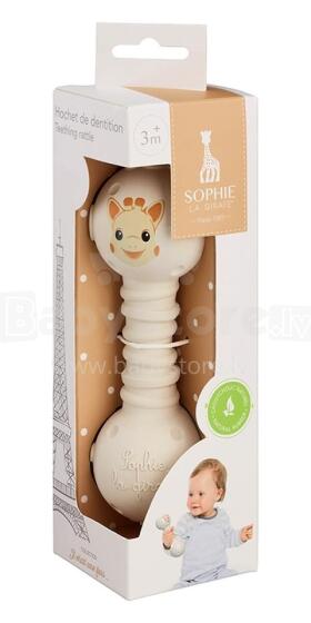 VULLI teething rattle SOPHIE LA GIRAFE, 010510