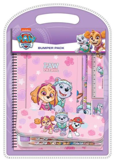 PAW PATROL kancelejas preču komplekts, 045606884