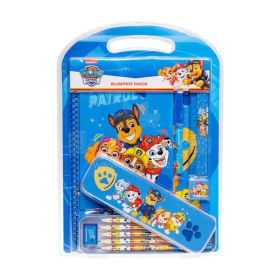 PAW PATROL kancelejas preču komplekts, 145706884
