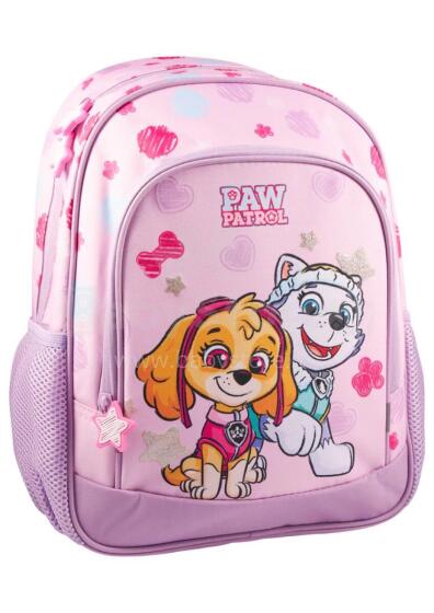 PAW PATROL mugursoma, 35 x 26 x 18 cm, 045609240