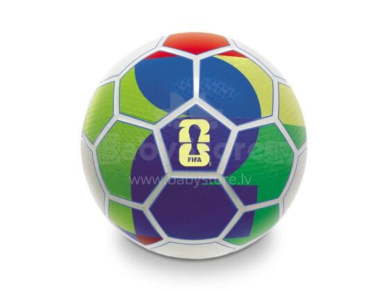 MONDO FIFA World Cup football, size 5, 2040