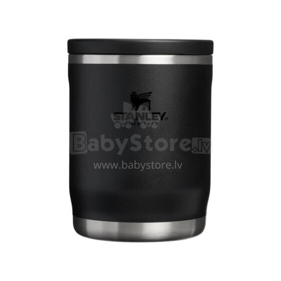 Thermos food The Adventure To-Go 0.53L black 2.0