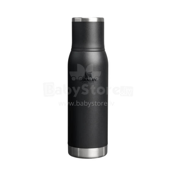 Thermos The Adventure To-Go Bottle 0.75L black 2.0