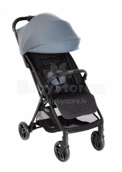 GRACO Myavo Stroller Stormy