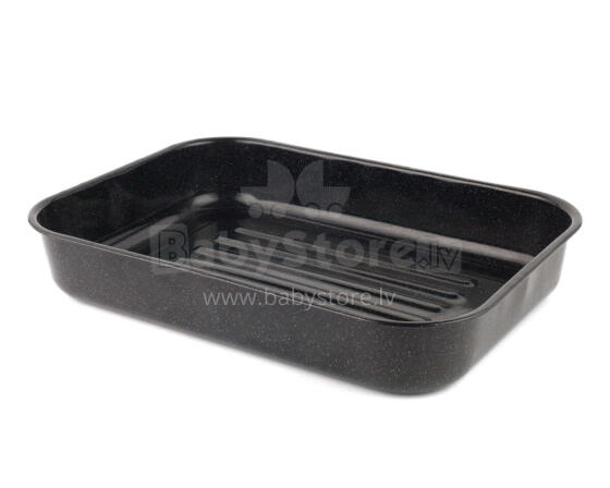 Russell Hobbs CW114311  VIT Enamel 42cm deep roaster